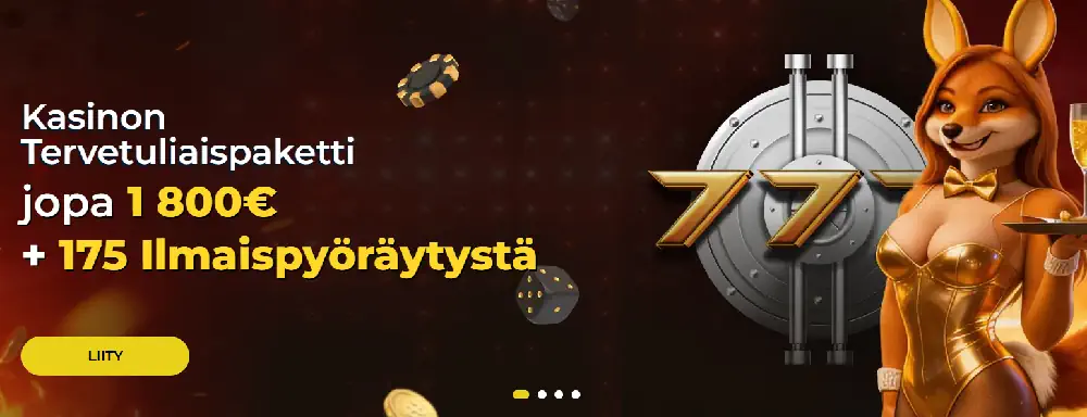 777Vault